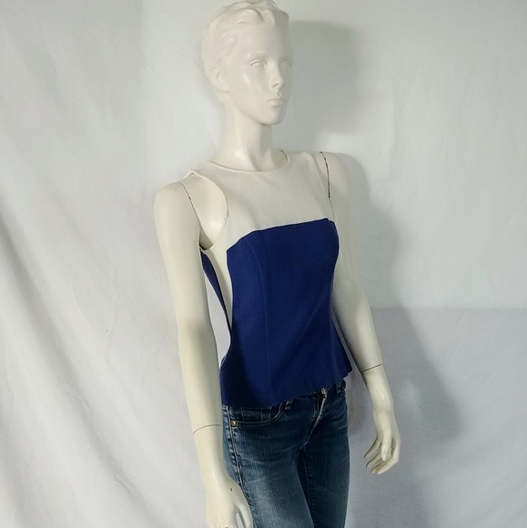 Wren Textured Tank Top - Picture 2 of 8